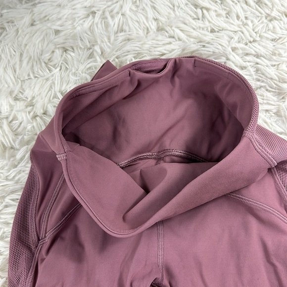 Lululemon Clear The Court Tight *28" Figue - Picture 3 of 6
